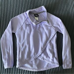 Kids Umbro sweatshirt